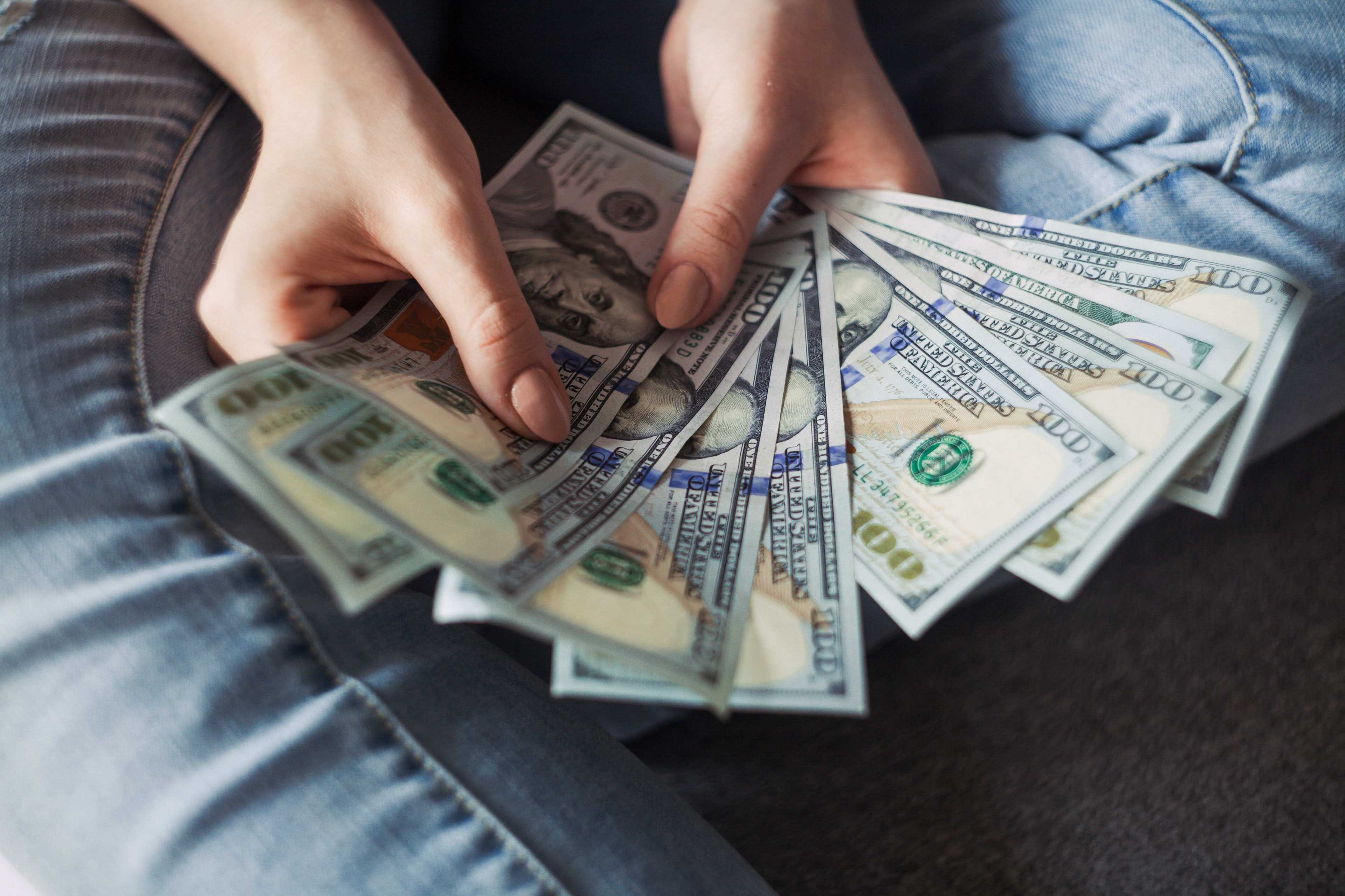 How Do Public Adjusters Get Paid