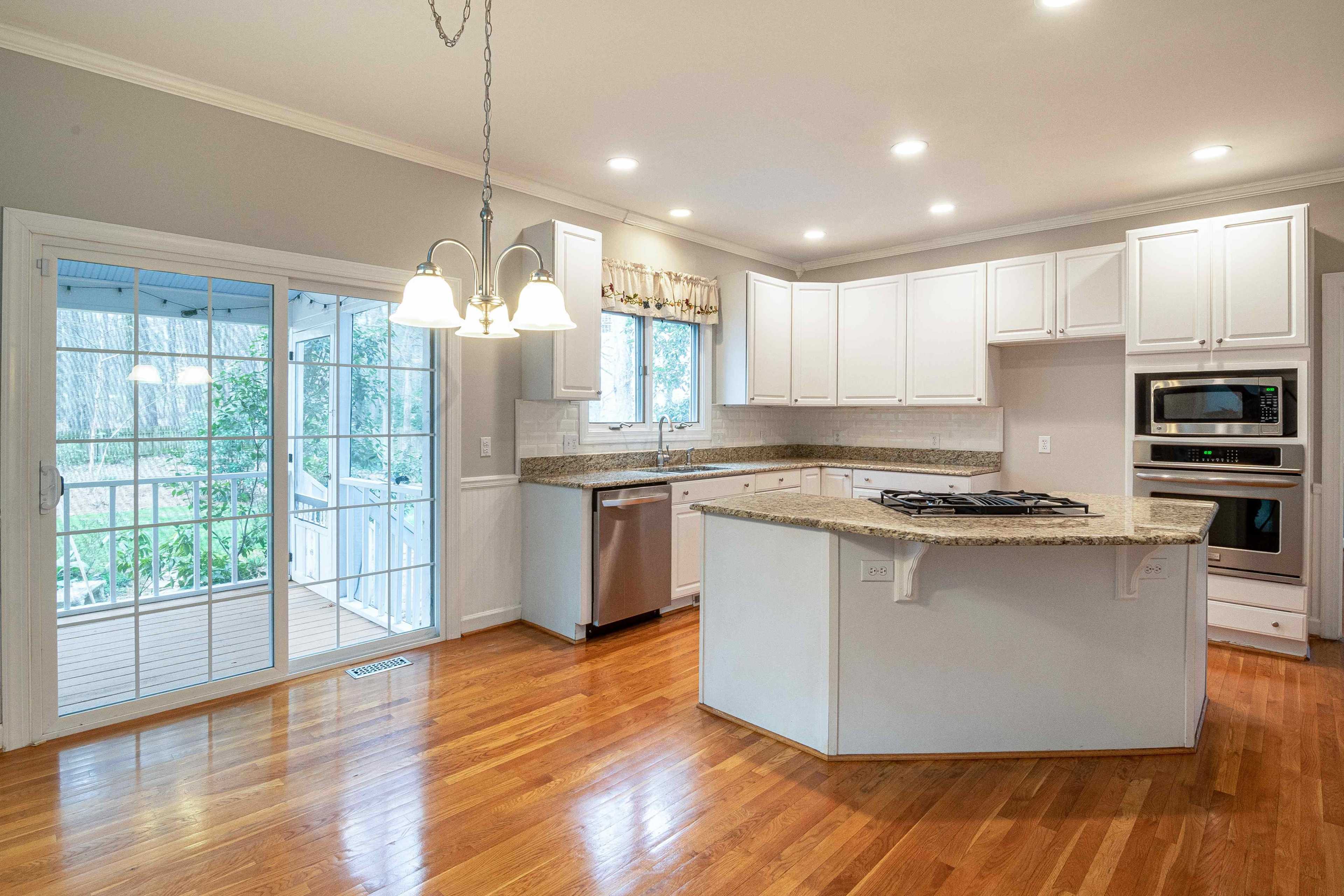The Process To Claim Water Damage To Kitchen Cabinets Insurance