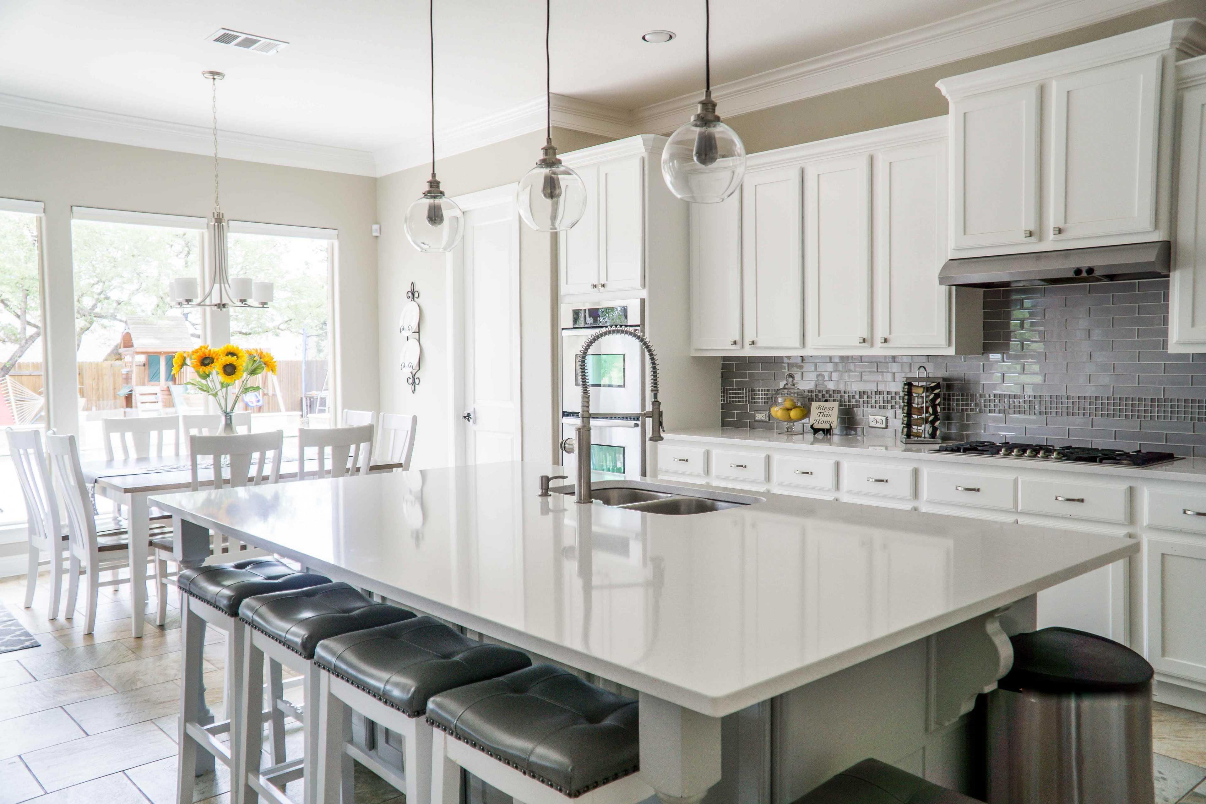 Does Homeowners Insurance Cover Kitchen Cabinets