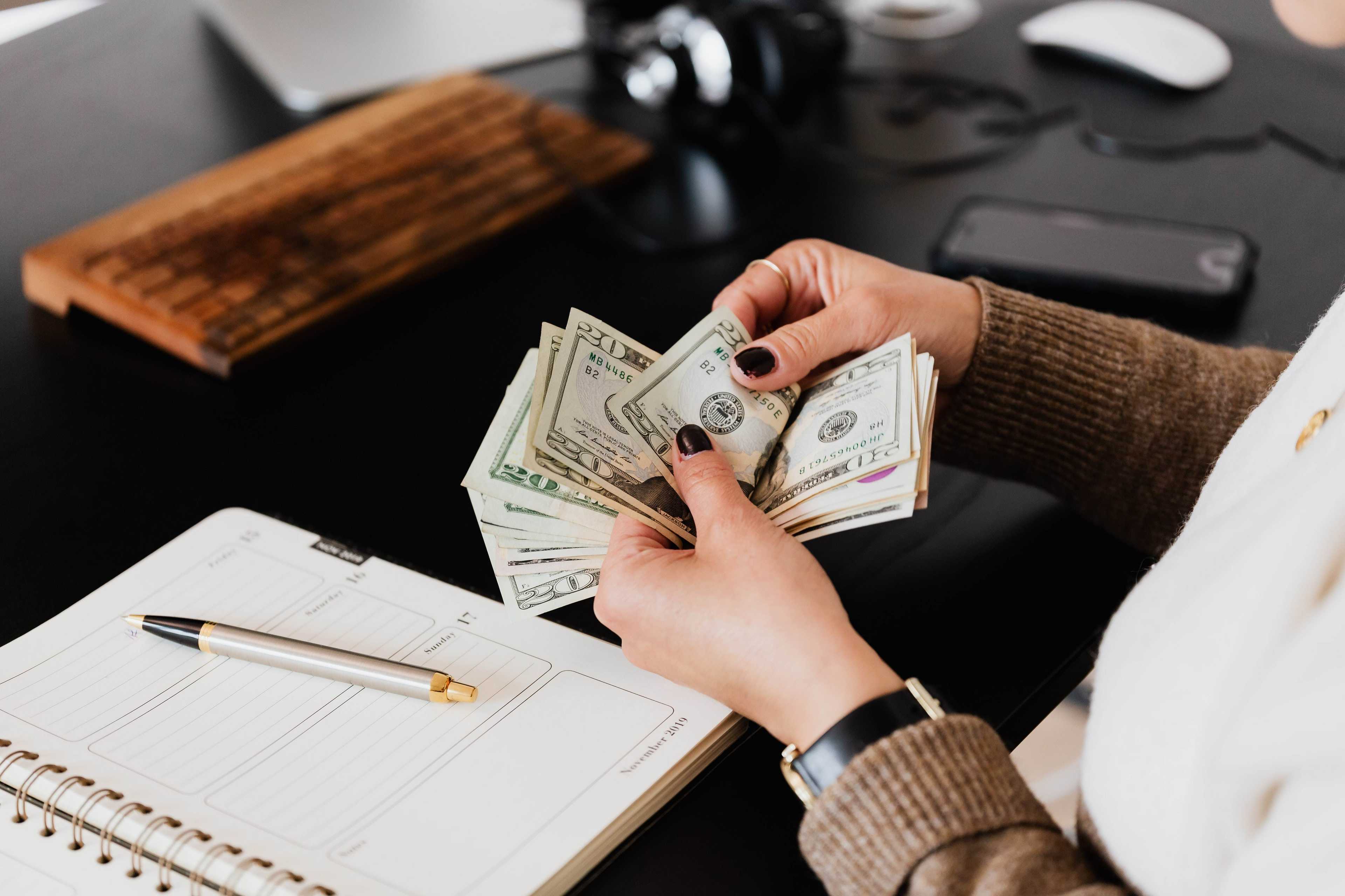 How Much is Public Adjuster Salary?
