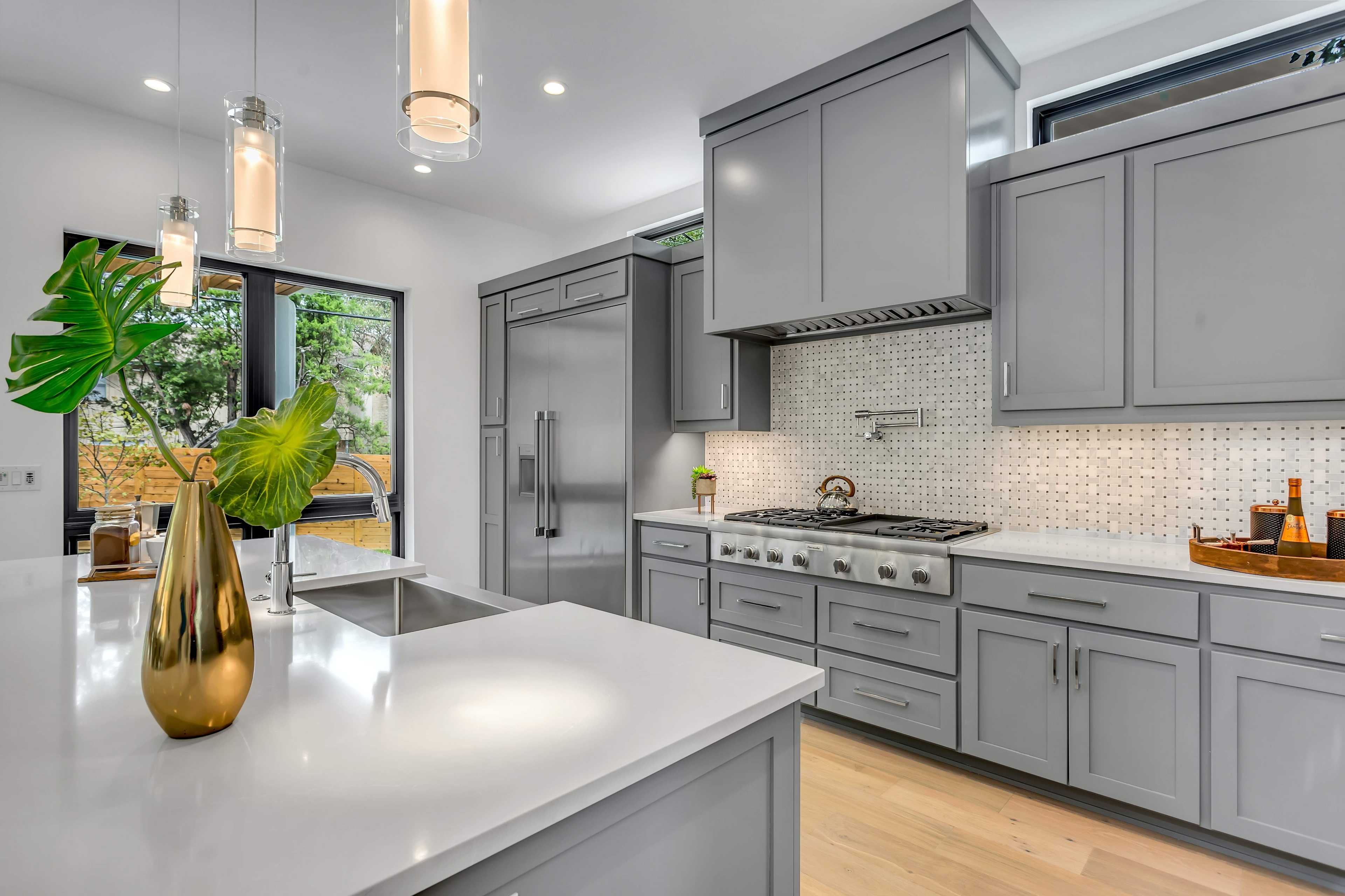 How To Get Insurance Claim For Water Leaking Under Kitchen Cabinet