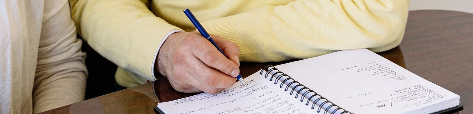Request a Policy Review