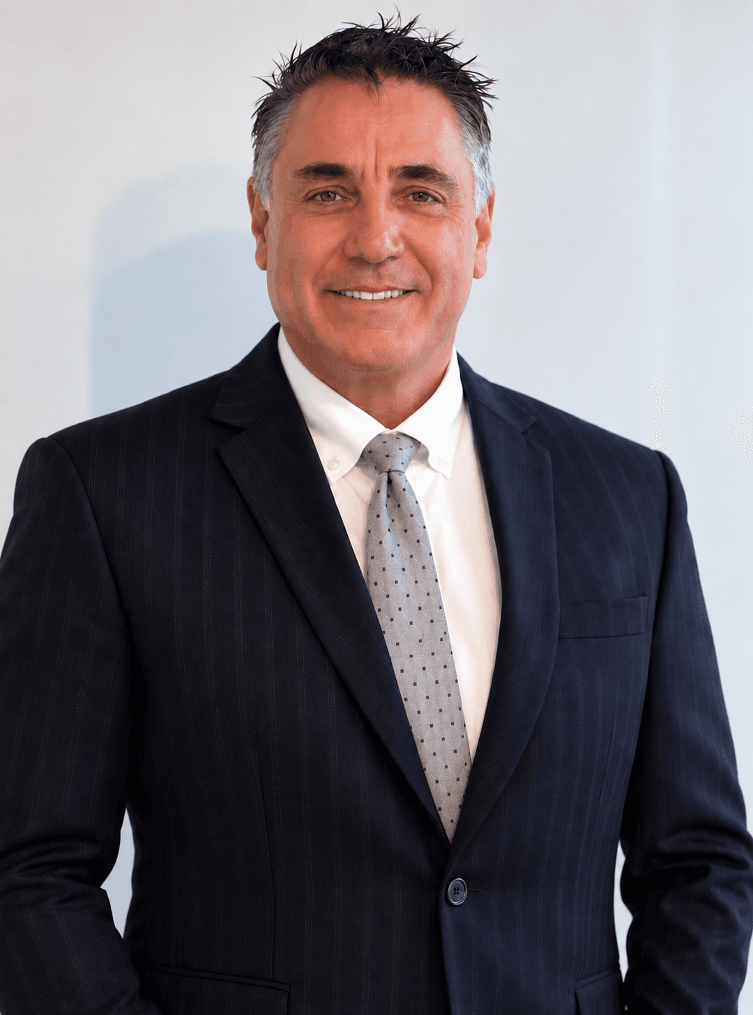 Peter Guzzi, Founder of ACI Adjustment Group