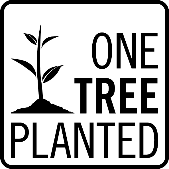 One Tree Planted Logo