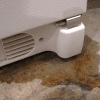 Appliances Leak
